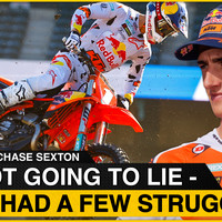 Chase Sexton